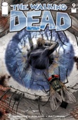 Robert Kirkman, Charles Adlard, Tony Moore & Cliff Rathburn - The Walking Dead #9 artwork