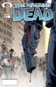 Robert Kirkman & Tony Moore - The Walking Dead #4 artwork