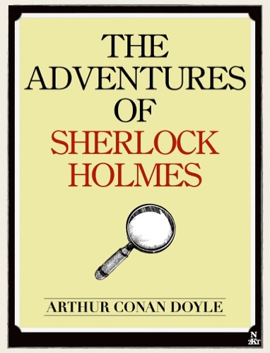 The Adventures of Sherlock Holmes