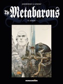 Alexandro Jodorowsky & Juan Gimenez - The Metabarons #1 artwork
