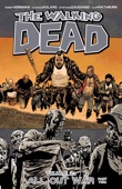 Robert Kirkman & Charlie Adlard - The Walking Dead, Vol. 21: All Out War Part 2 artwork
