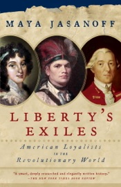 LIBERTYS EXILES