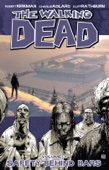 Robert Kirkman, Charles Adlard, Cliff Rathburn & Tony Moore - The Walking Dead, Vol. 3: Safety Behind Bars artwork