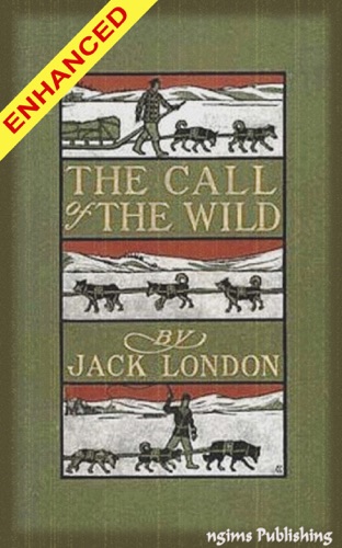 The Call of the Wild FREE Audiobook Included