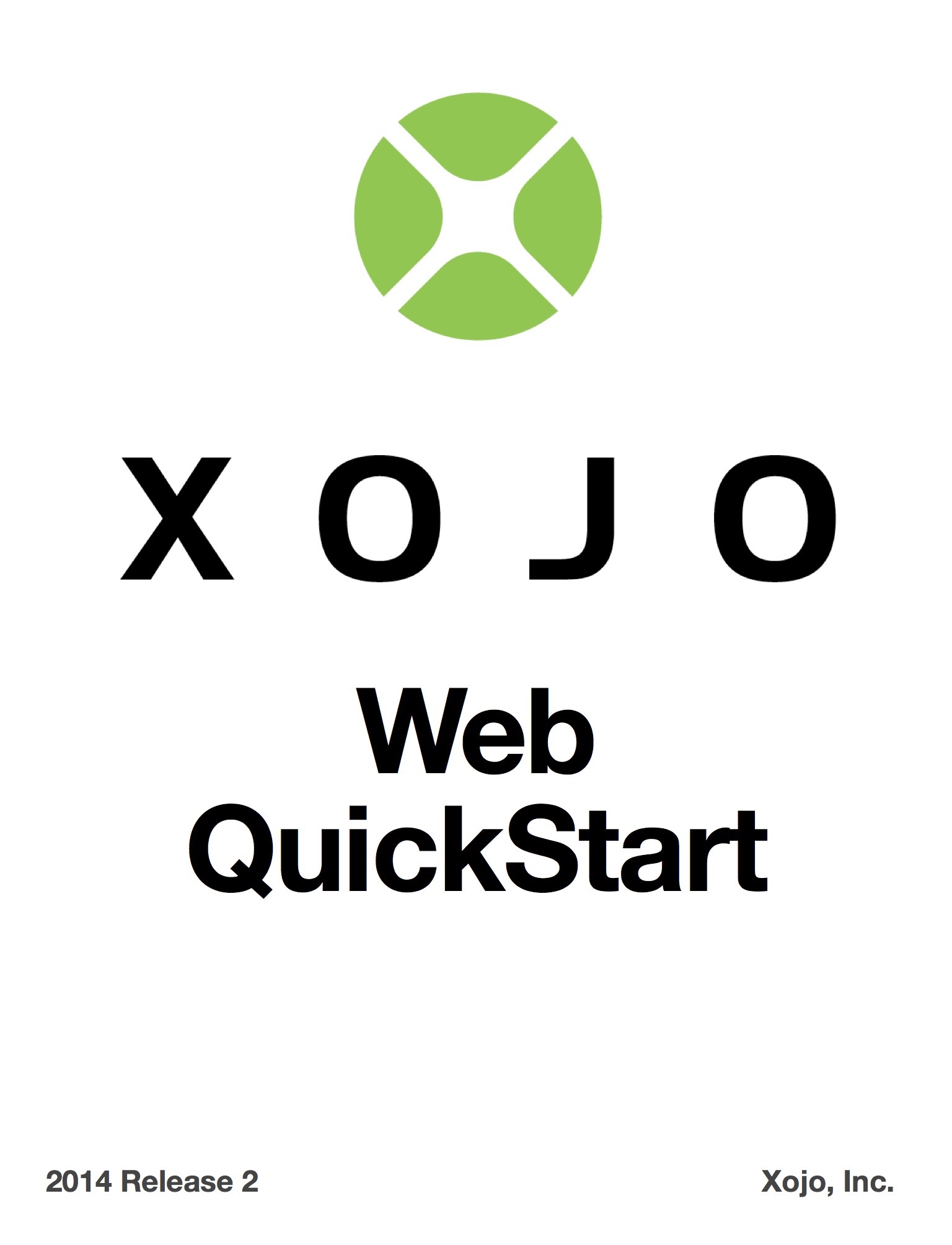 what is xojo