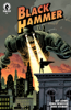 Jeff Lemire, Dean Ormston & Dave Stewart - Black Hammer #2 artwork