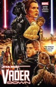 Jason Aaron & Kieron Gillen - Star Wars artwork
