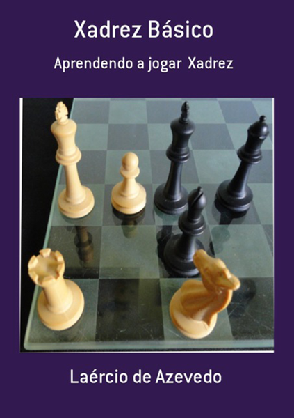 MANUAL BÁSICO DE XADREZ - PDF Download Grátis