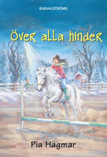 Flisan 4 - ver alla hinder