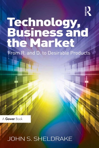 Technology Business and the Market