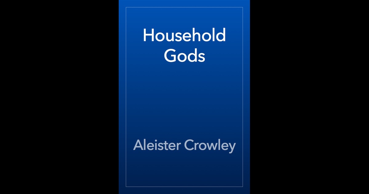 aleister crowley books pdf download