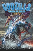 Chris Mowry - Godzilla: Rulers of Earth, Vol. 5 artwork