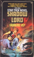 Star Trek: Shadow Lord