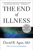 David B. Agus - The End of Illness artwork
