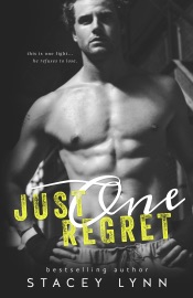 JUST ONE REGRET