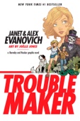 Alex Evanovich & Various Artists - Troublemaker: A Barnaby and Hooker Graphic Novel artwork
