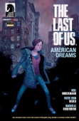 Neil Druckmann - The Last of Us: American Dreams #1 artwork