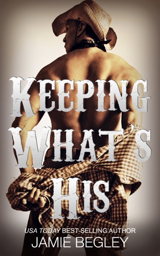 Keeping Whats His Tate