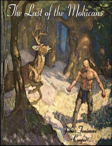 The Last of the Mohicans