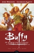 Joss Whedon & Various Artists - Buffy Season Eight Volume 1: The Long Way Home artwork