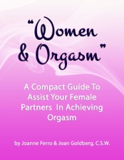 Women & Orgasm