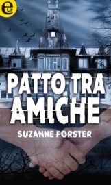 PATTO TRA AMICHE (ELIT)
