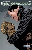 Robert Kirkman & Charlie Adlard - The Walking Dead #156 artwork