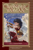Jill Thompson - Wonder Woman: The True Amazon artwork
