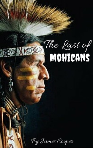 The Last of the Mohicans
