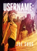 Joe Sugg - Username: Regenerated artwork