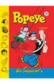 Bud Sagendorf - Popeye Classics, Vol. 8 artwork