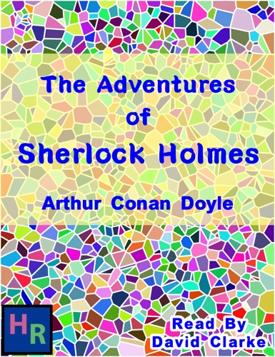 The Adventures of Sherlock Holmes