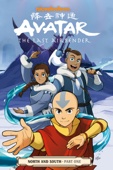 Various Artists - Avatar: The Last Airbender--North and South Part One artwork