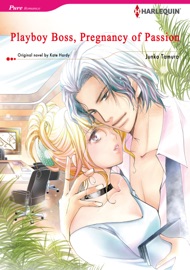 DOWNLOAD OF PLAYBOY BOSS, PREGNANCY OF PASSION PDF EBOOK