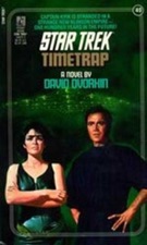 Star Trek: Timetrap