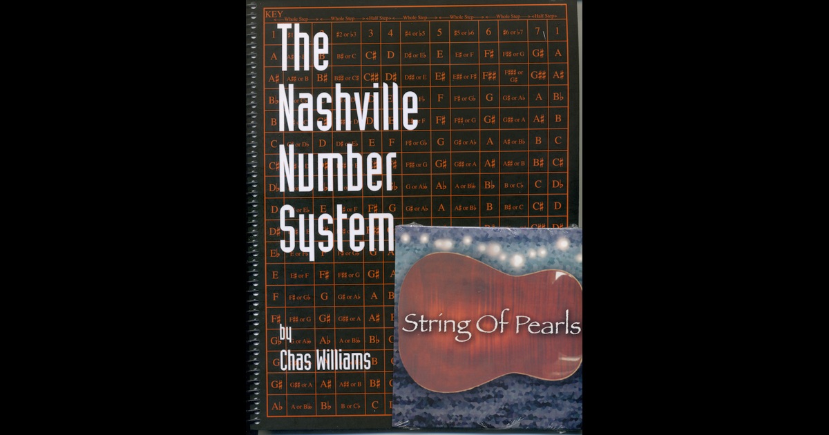 The Nashville Number System Ebook Download