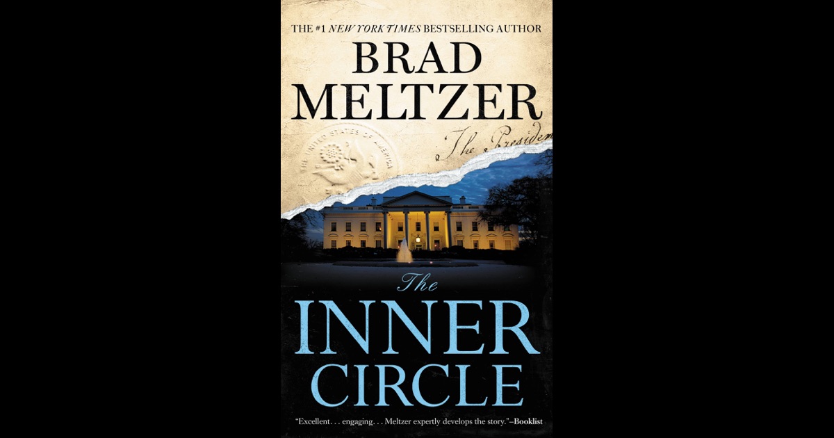 the inner circle meltzer