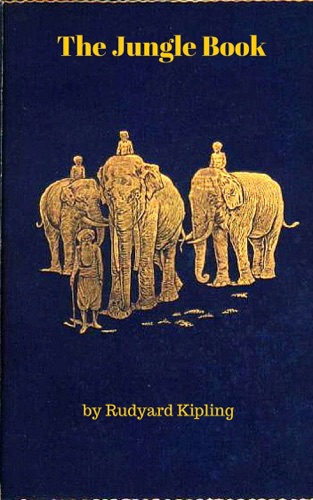 The Jungle Book