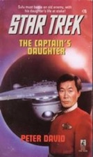 Star Trek: The Captain's Daughter