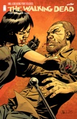 Robert Kirkman & Charlie Adlard - The Walking Dead #146 artwork