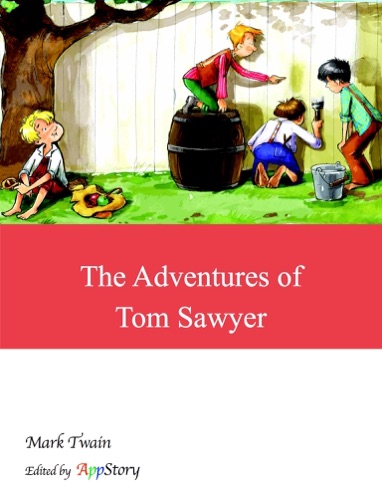 The Adventures of Tom Sawyer