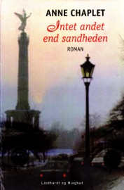 INTET ANDET END SANDHEDEN