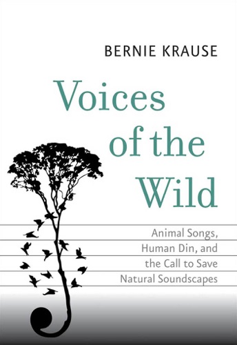 Voices of the Wild