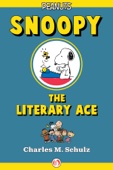 Charles M. Schulz - Snoopy the Literary Ace artwork