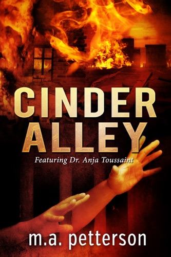CINDER ALLEY