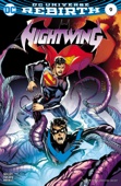 Tim Seeley & Marcio Takara - Nightwing (2016-) #9 artwork