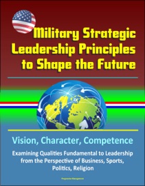 MILITARY LEADERSHIP TUTORIAL PDF