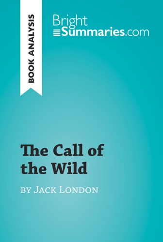 The Call of the Wild by Jack London Book Analysis