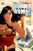Renae De Liz - The Legend of Wonder Woman Vol. 1: Origins artwork
