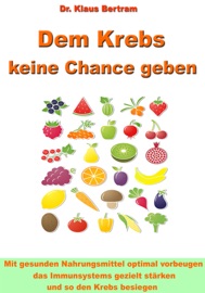 DEM KREBS KEINE CHANCE GEBEN